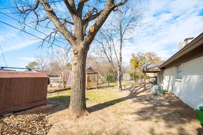 2137 Shady Grove Drive