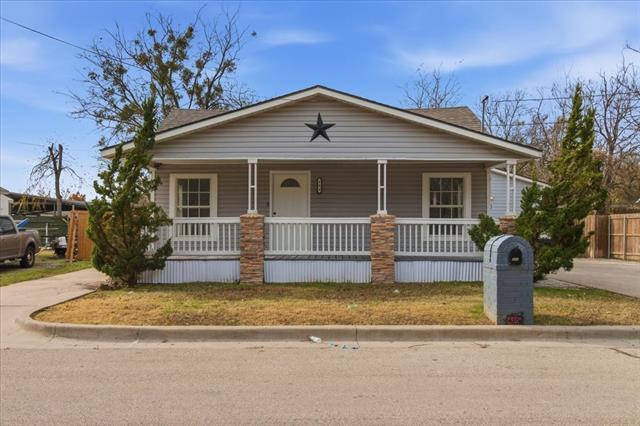 404 S Murray St McKinney, TX 75069