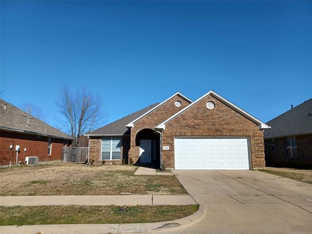 705 Crownpoint Lane