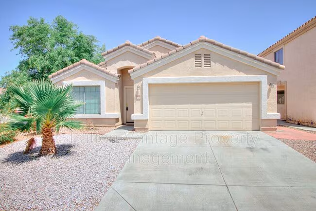 23820 W Desert Bloom St Buckeye, AZ 85326