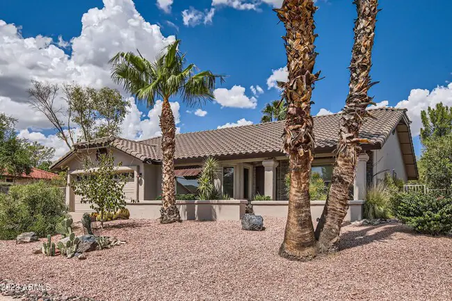 15816 E Kim Dr Fountain Hills, AZ 85268