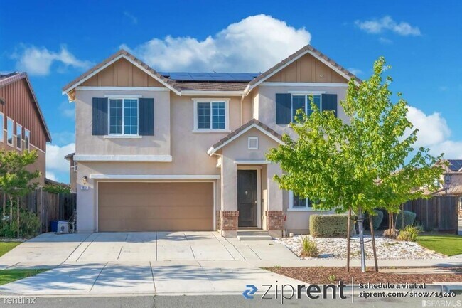 872 Ibis Drive