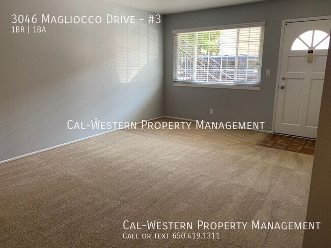 3046 Magliocco Dr San Jose, CA 95128