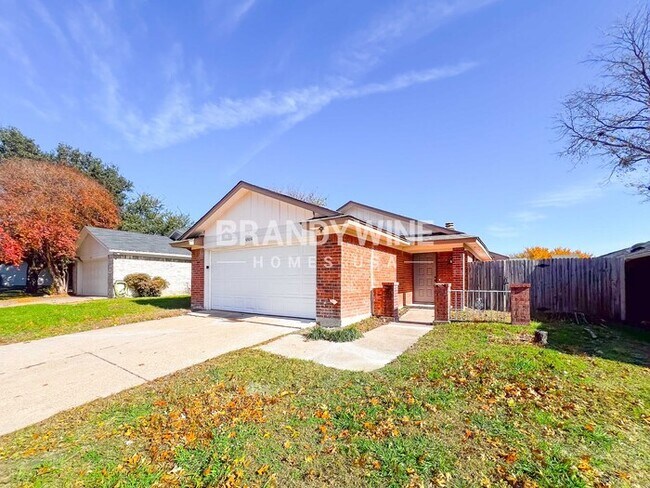 5505 Key Bend Garland, TX 75043