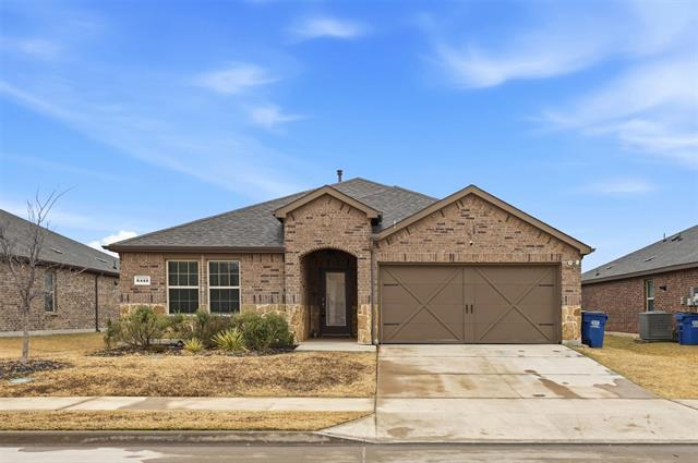 6413 Windsor Ln Krugerville, TX 76227