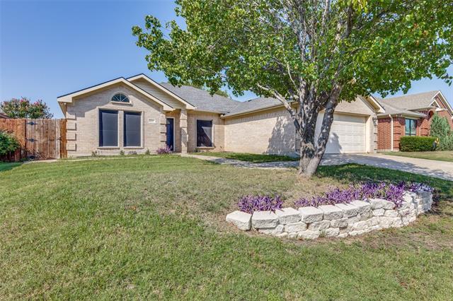 8159 Kathleen Dr Fort Worth, TX 76137