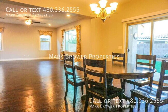 3016 E Shannon St Gilbert, AZ 85295