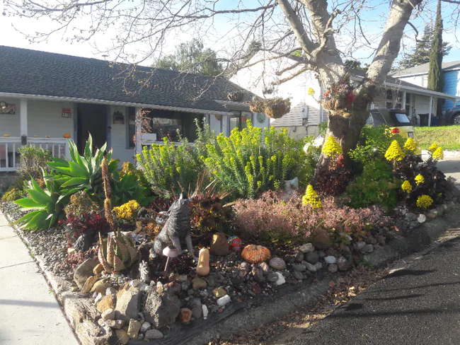 50 La Cruz Ave, Benicia (Single Family)