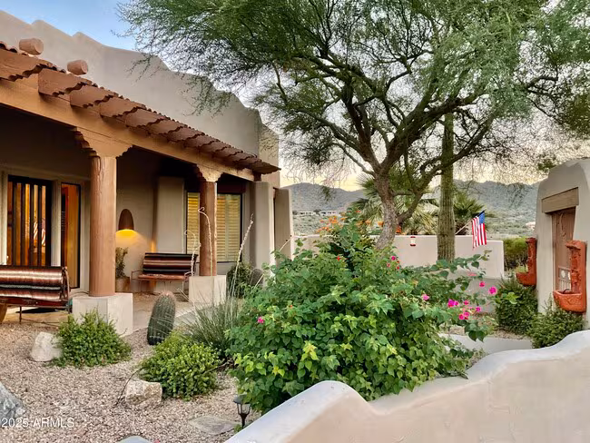 15327 E Sierra Madre Dr Fountain Hills, AZ 85268