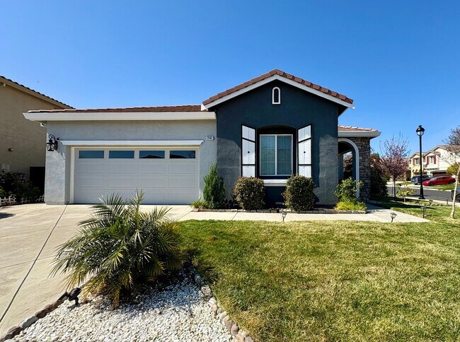2141 Cristina Way