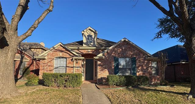 405 Colony Dr Allen, TX 75013