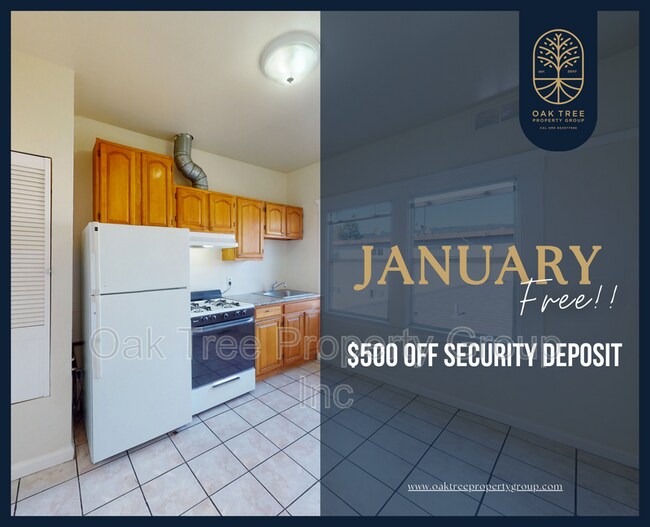 2605 High St Oakland, CA 94619