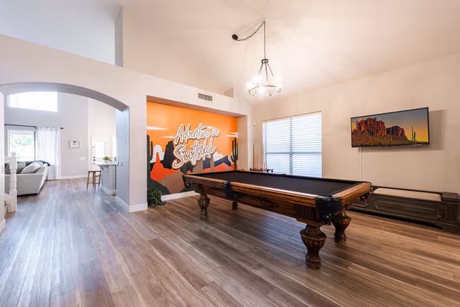 5924 E Woodridge Dr Scottsdale, AZ 85254