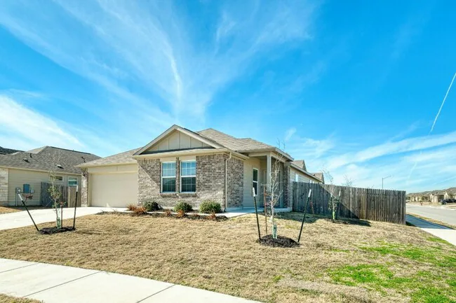 111 Mountain Maple St Hutto, TX 78634