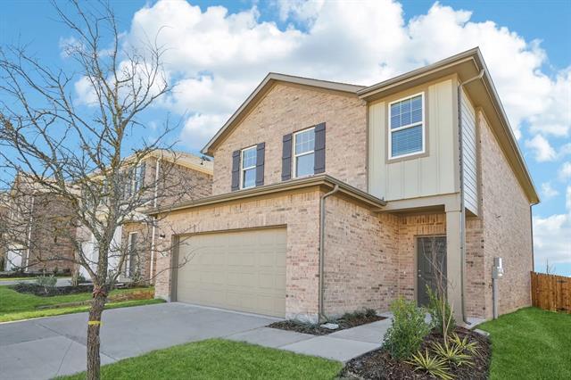 2108 Prairie Ln Melissa, TX 75454