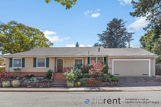 771 Cuesta Avenue