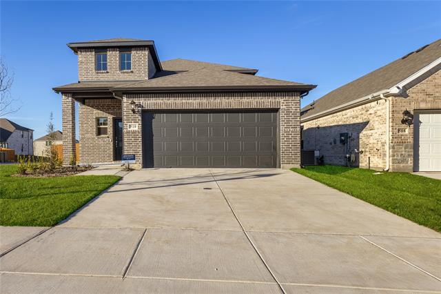 510 Clover Crk Dr McKinney, TX 75071