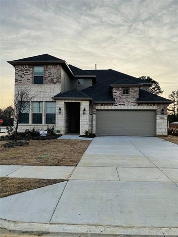 2859 Trail Head Drive