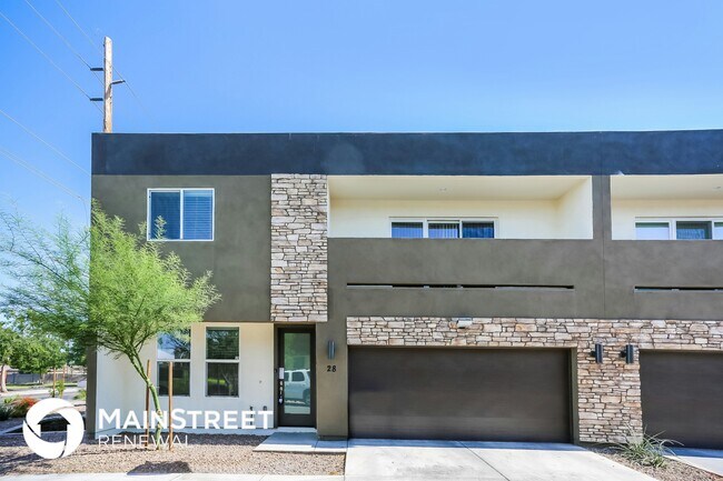 2000 North 36th Street