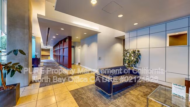 250 King Apartments