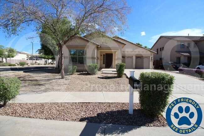 3579 E Hopkins Rd Gilbert, AZ 85295