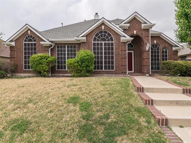 7414 Sand Pine Dr Rowlett, TX 75089
