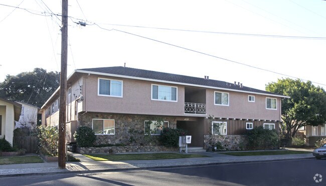 1156 Santa Clara Street