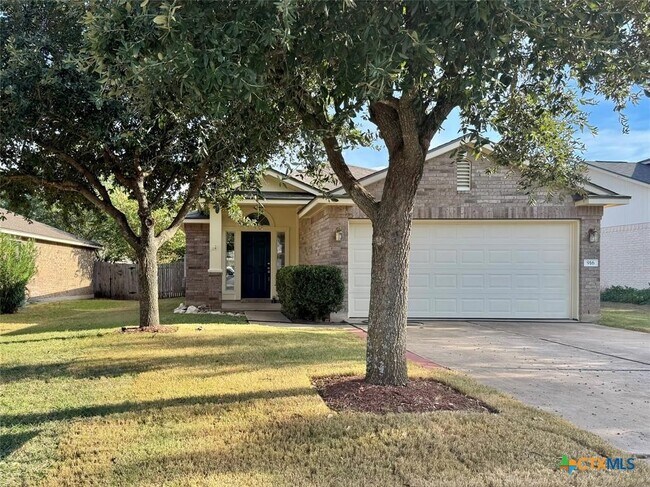 916 Gentry Drive