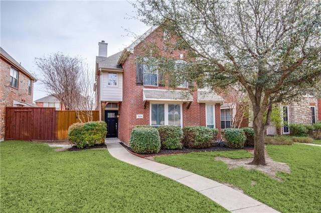 7426 Saddlehorn Drive