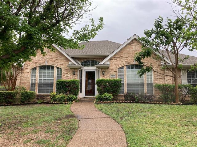 1616 Falmouth Dr Plano, TX 75025