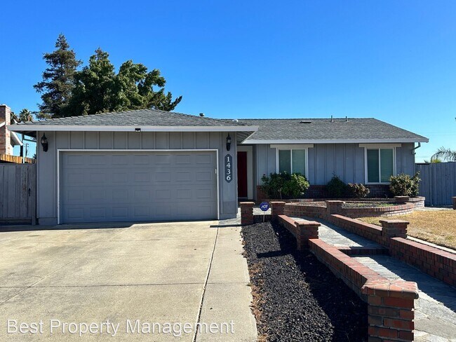 1436 Wildcat Ct
