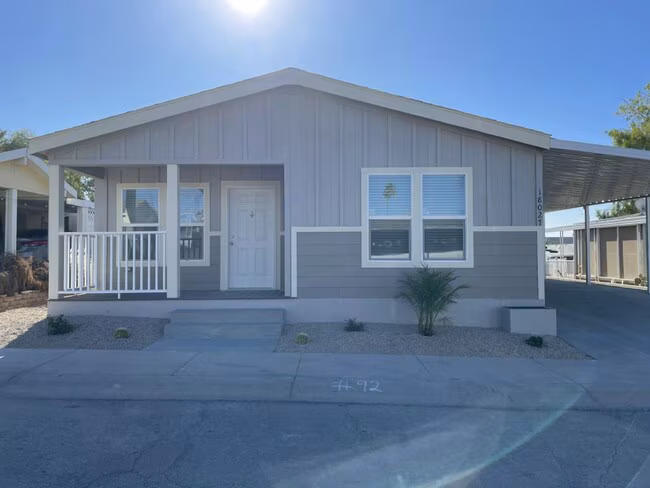 18027 N 17th Pl Phoenix, AZ 85022