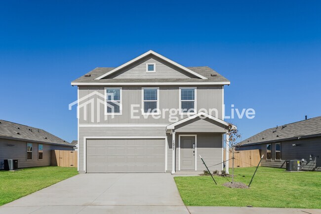 1677 Stellar Sea Lane