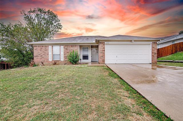 636 Green Mountain Road