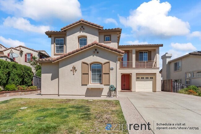 7400 Greenville Place
