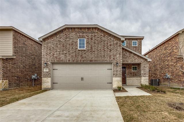 858 Breakwater Drive