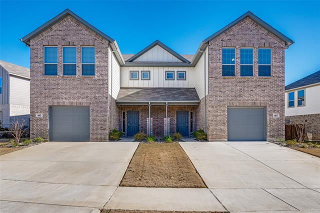 405 Saddle Lane