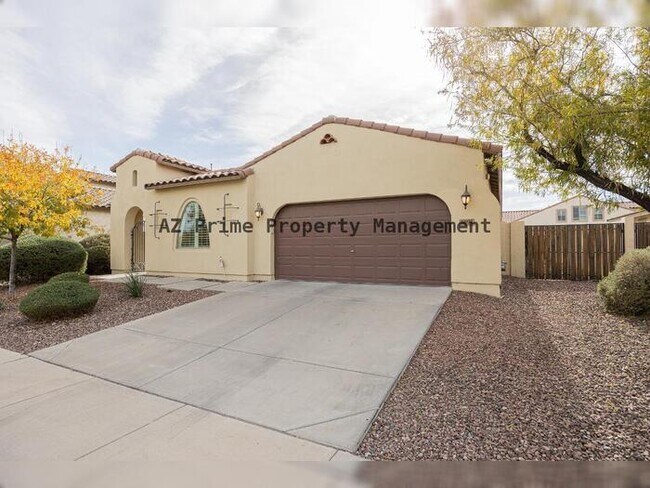 3691 E Yellowstone Pl Chandler, AZ 85249