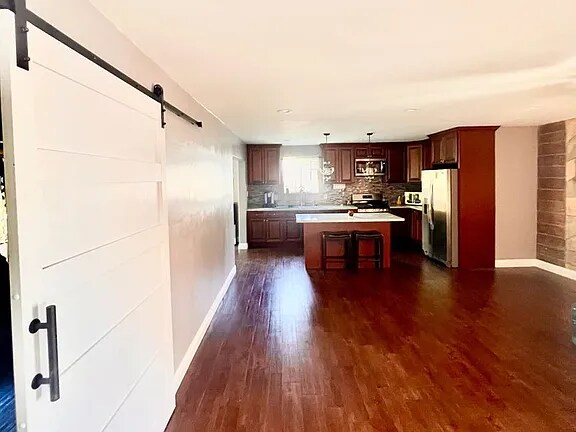 5996 Jacques Drive