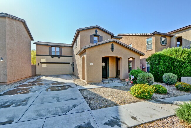 17106 N 184th Ln Surprise, AZ 85374
