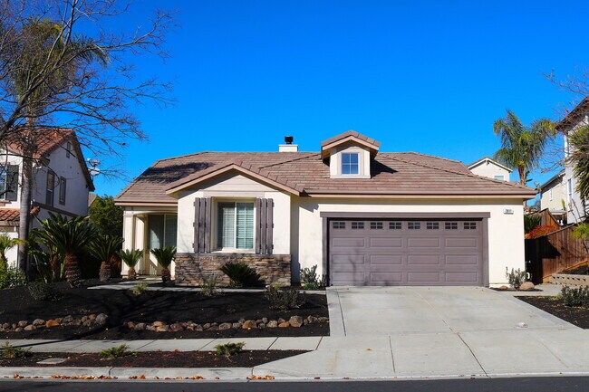 2811 Abbeydale Court
