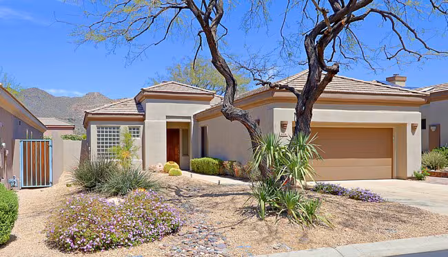 6578 Shooting Star Way Scottsdale, AZ 85266