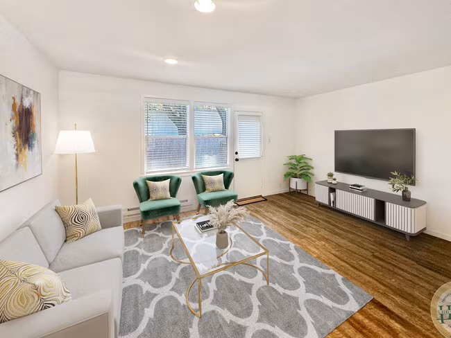 Charming Fully Updated 2 BR | 1 BA Condo in Novato