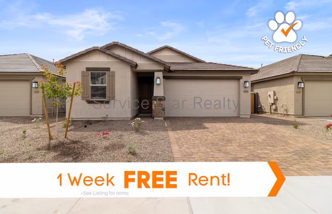10165 W Vale Dr Avondale, AZ 85392