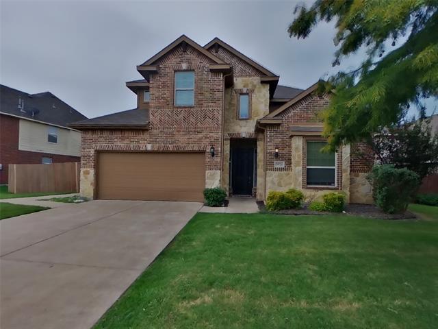 5024 Kestrel Dr Mesquite, TX 75181