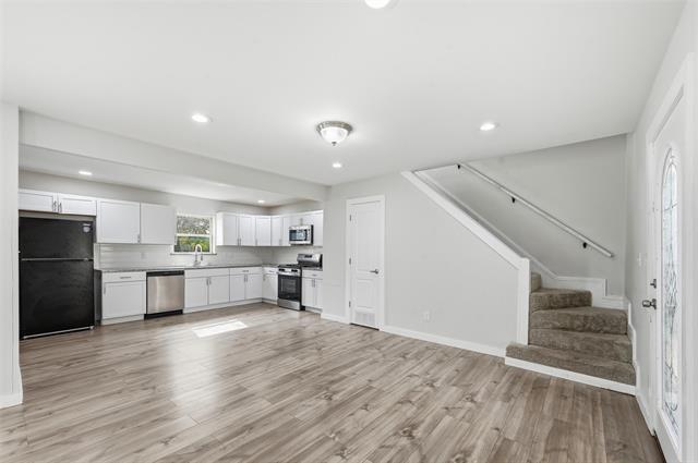 1032 Hoke Smith Drive