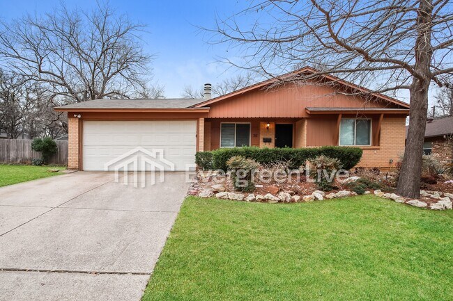 311 Franklin Drive