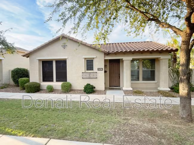 4643 E Maplewood St Gilbert, AZ 85297
