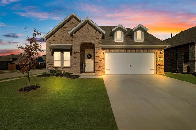 405 Rosie Ct Argyle, TX 76226