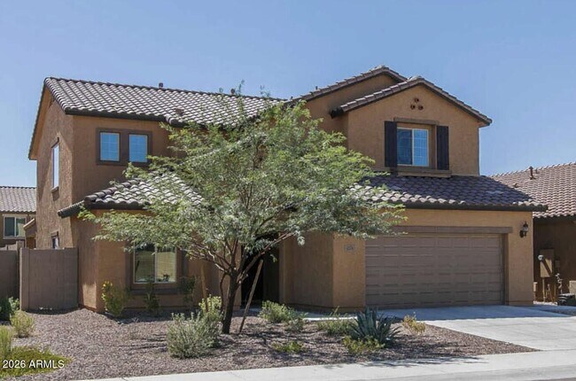 10743 W Desert Elm Ln Peoria, AZ 85383